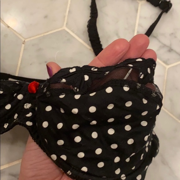 agent provocateur bra 32C - Picture 2 of 4